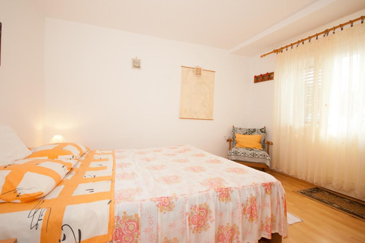 Apartments Katarina Baska  Exterior photo